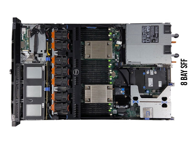 Dell PowerEdge R630 Server