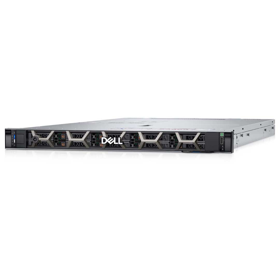 Dell PowerEdge R6615 Rack Server | Configurable