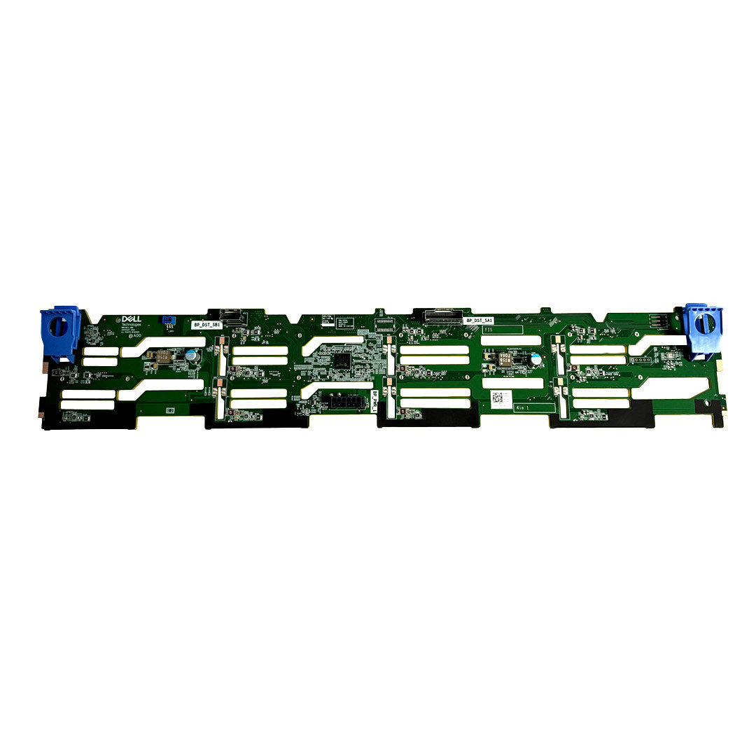 Dell PowerEdge R7** 12x 3.5" Backplane | V084T