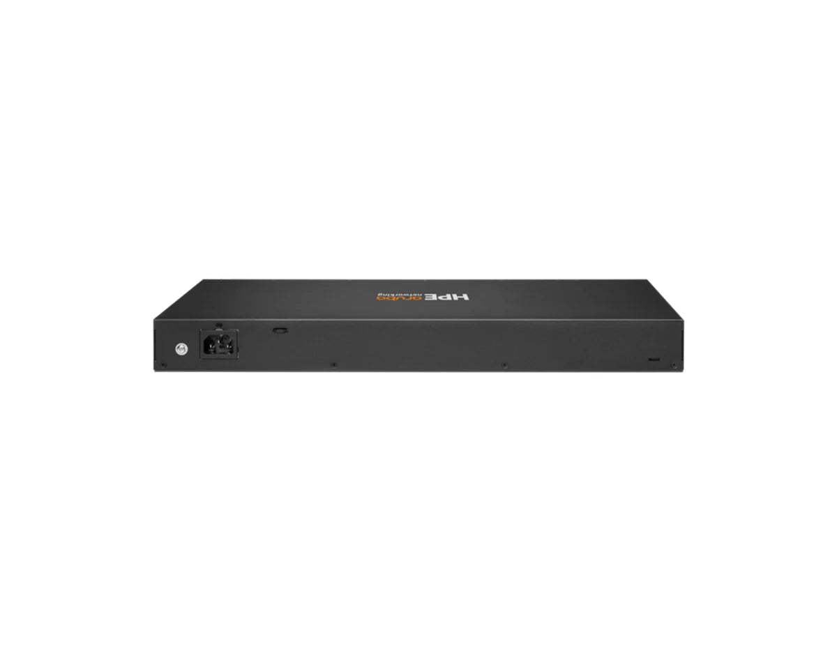 HPE Aruba Networking R8N87A 6000 24G PoE Switch