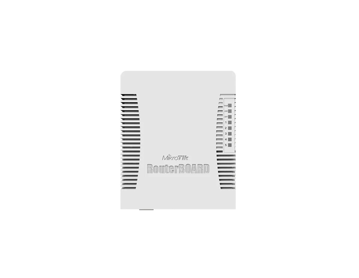 MikroTik RouterBoard 960PGS(RB960PGS)
