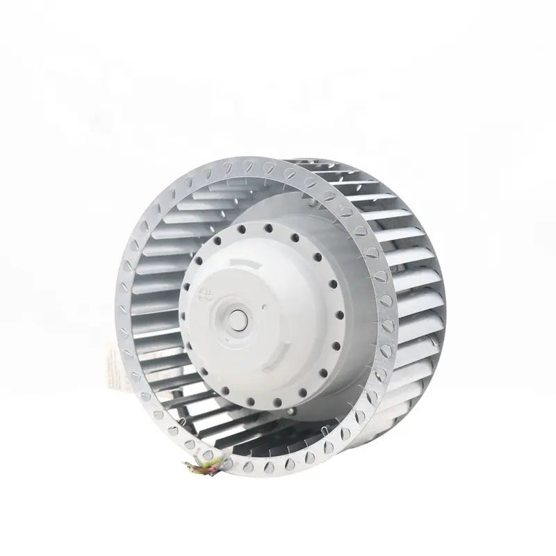 RE35P-4DK.7M.1L 3.8/4.2kW 3/400/690V 6,5/3,7A 1290/1500rpm ZIEHL-ABEGG centrifugal fan