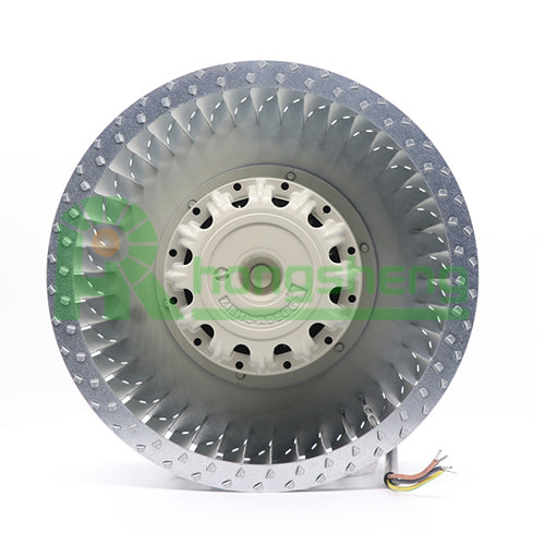 RE28P-4EK.41.1R ZIEHL-ABEGG Centrifugal Fan