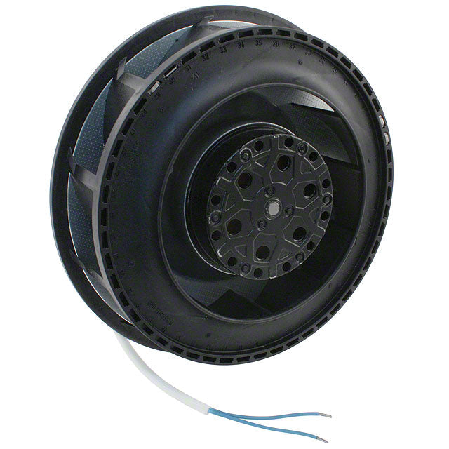RER160-28/56S  ebm-papst  FAN IMP MTRZD 176X54MM 230VAC