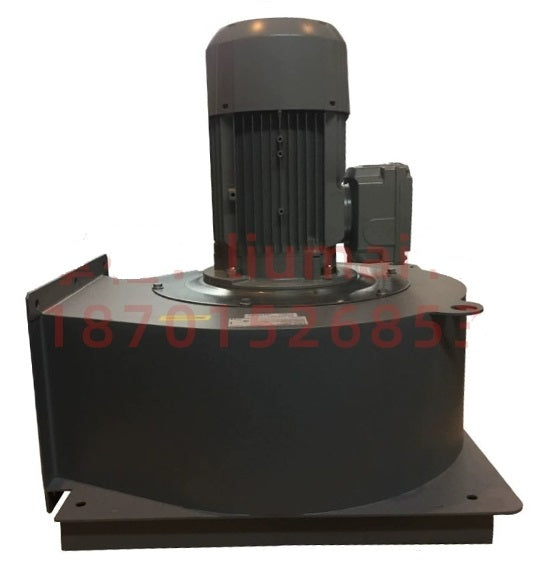 G3G280-BR04-M7 replace RF28P-4DN.C5.4L ZIEHL-ABEGG centrifugal fan