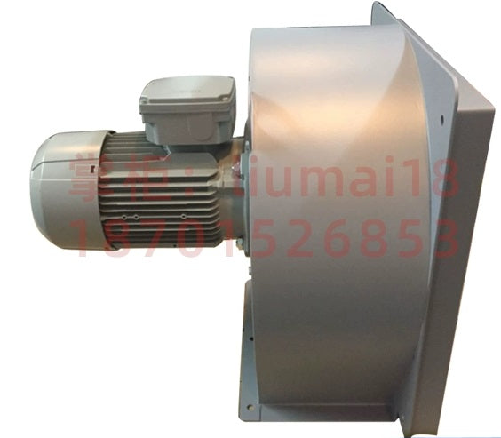 G3G280-BR04-M7 replace RF28P-4DN.C5.4L ZIEHL-ABEGG centrifugal fan