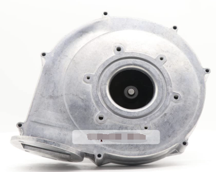 RG148/1200-3633-010201 AC Fan 230V 138W Centrifugal Fan Radial Turbo Blower