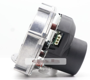 RG148/1200-3633-010201 AC Fan 230V 138W Centrifugal Fan Radial Turbo Blower