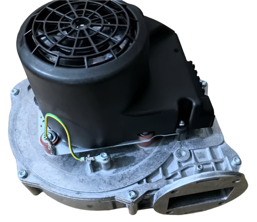 RG148/1200-3633-010204-V35.0 ebmpapst Centrifugal fan 55667.25860
