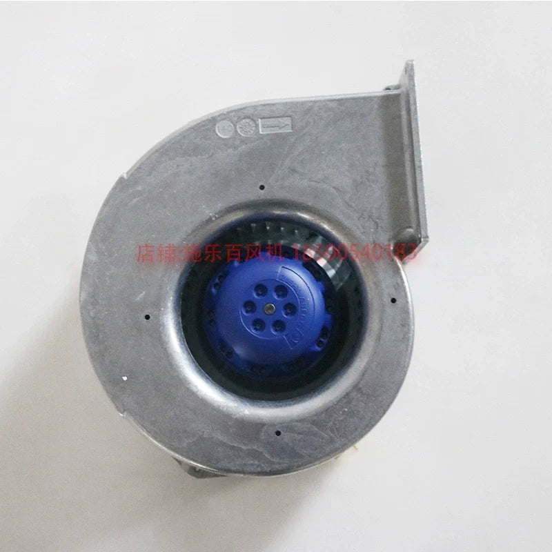 RG16S-2EP.WD.AR ZIEHL-ABEGG centrifugal fan
