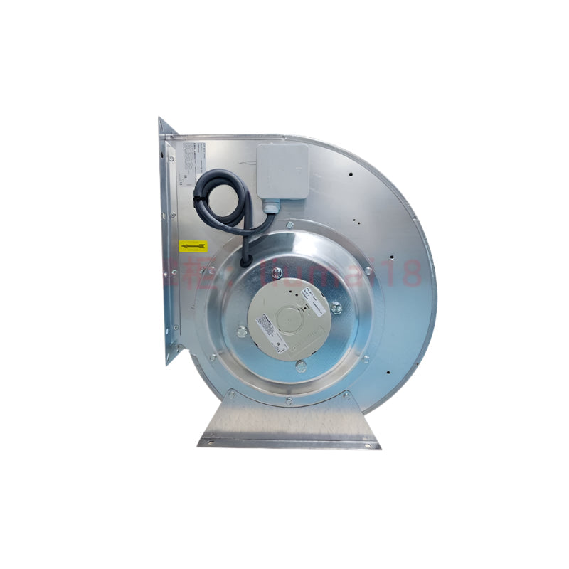 RG28P-4DK.6F.1L ZIEHL-ABEGG centrifugal fan
