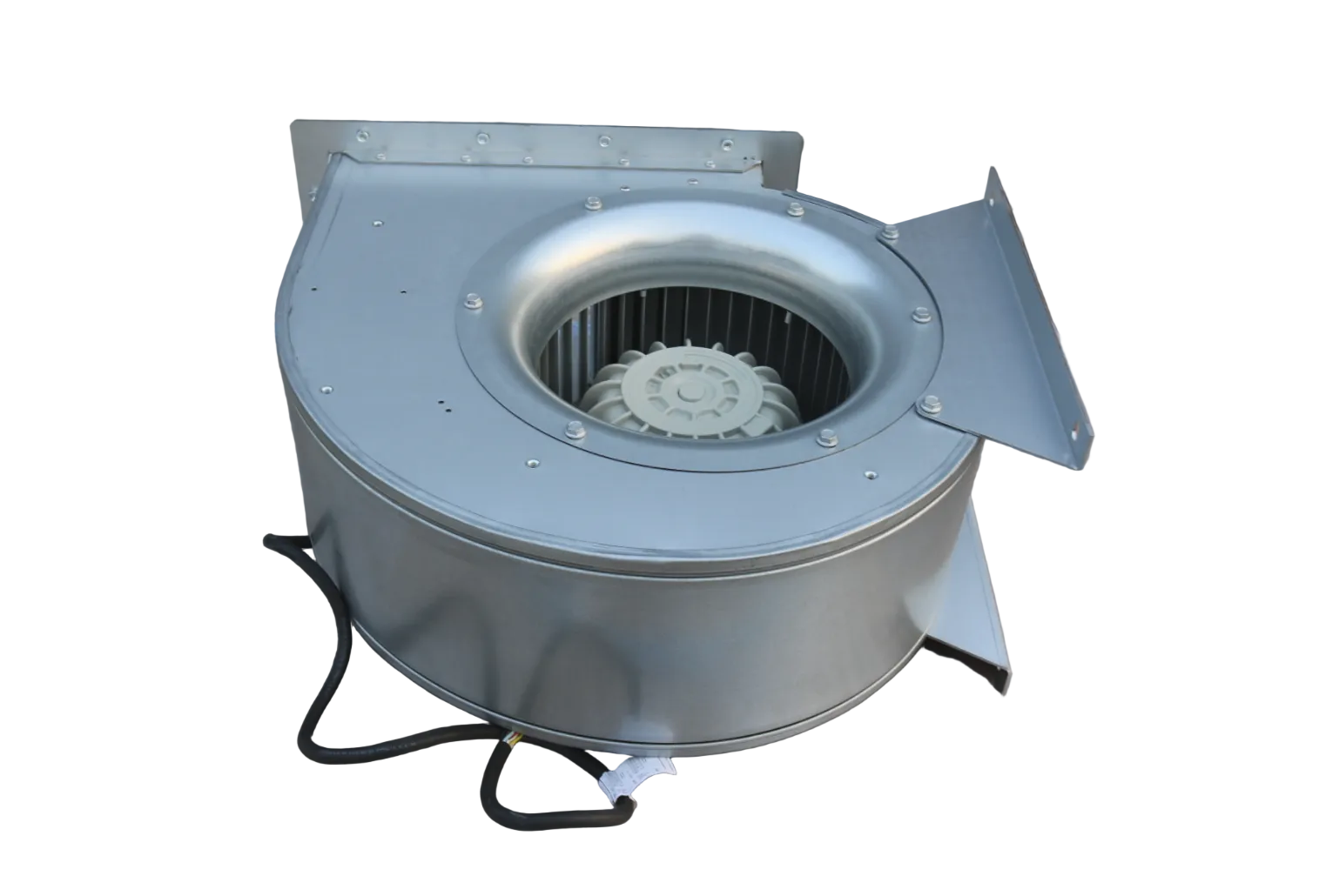 RG28P-4DK.6F.1R 3BHL000821P0001 ZIEHL-ABEGG centrifugal fan