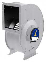 RG35S-4EK.6K.2L ZIEHL-ABEGG centrifugal fan