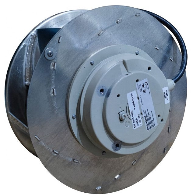 RH35B-2EX.6N.2R ZIEHL-ABEGG centrifugal fan
