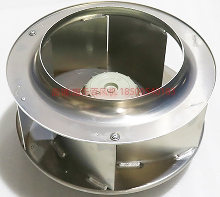 GR40M-VDK.4F.1R ZIEHL-ABEGG centrifugal fan