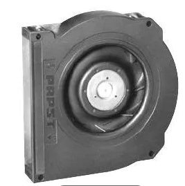 RLF35-8/12N Blowers &amp; Centrifugal Fans DC Radial Blower,