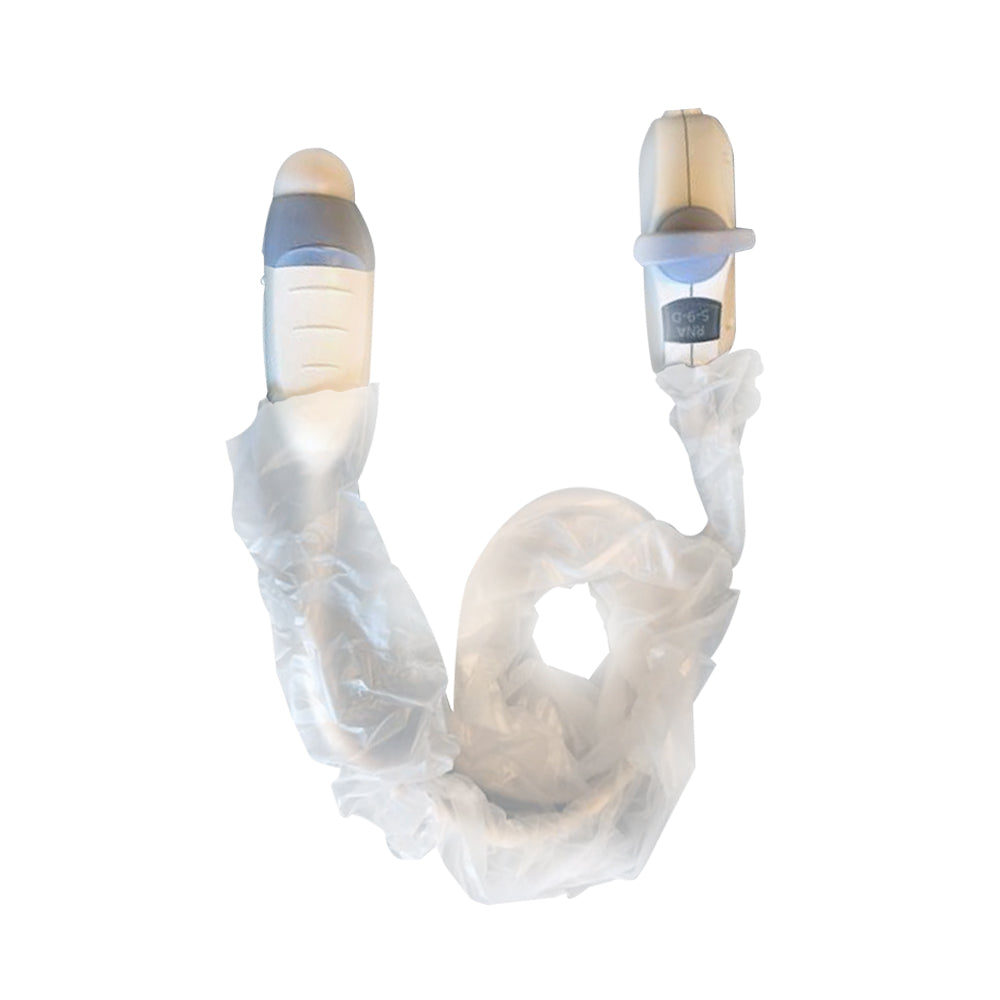 GE RNA5-9-D Broad-spectrum Real-Time 4D Micro-Convex Transducer