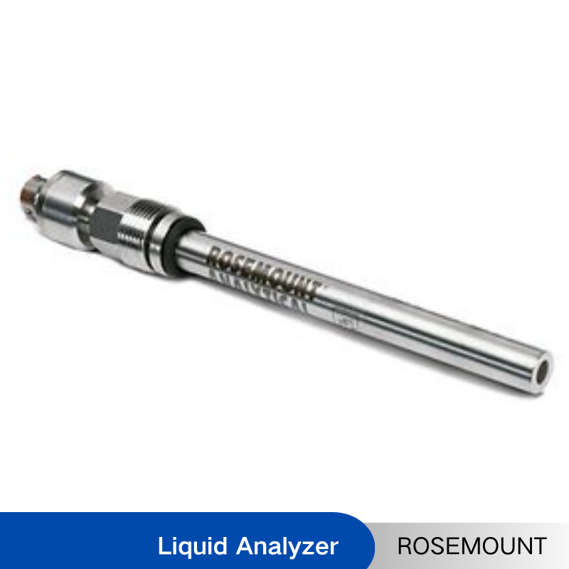 Rosemount Hx438 Steam Sterilizable DO Sensor