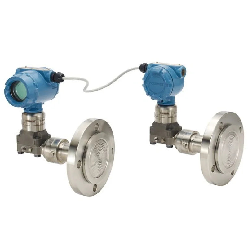 ROSEMOUNT 3051S Thermal Range Expander