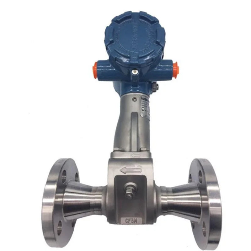 ROSEMOUNT 8800 Reducer Vortex Flow Meters