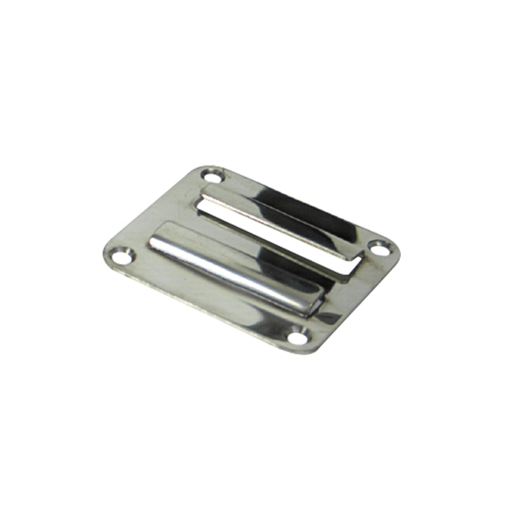 Whitecap S-1957P Base Plate For S-1957