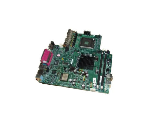 CR569 - Dell EATX Opteron Series Motherboard for PowerEdge 2970