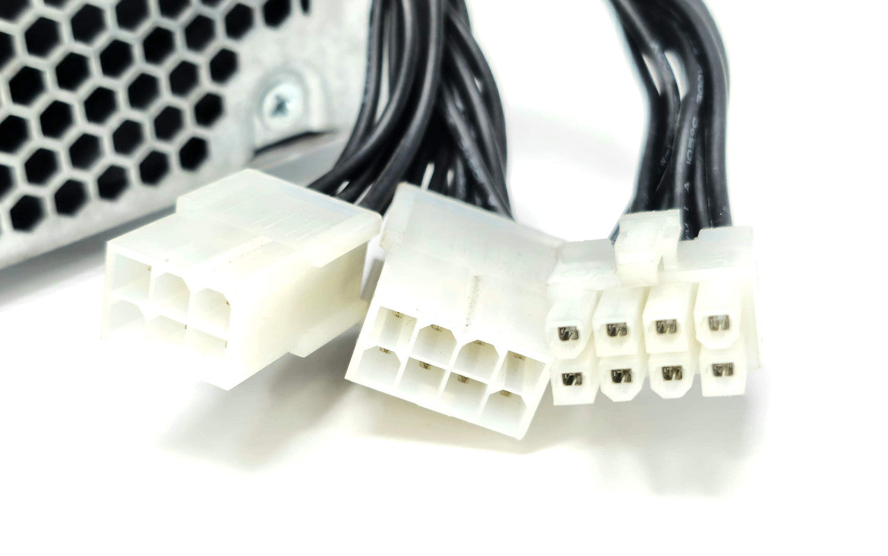 HP 717019-001 - 800W Power Supply for Z620 Workstation