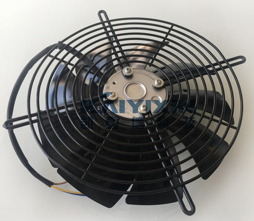 S2E250-AF06-21 ebmpapst axial fan