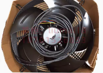 Ebmpapst S3G350-AA58-01 Axial Fan AC 230V 150W cooling fan