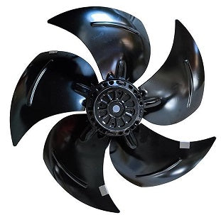 S4D350-AP08-30 ebmpapst axial fan