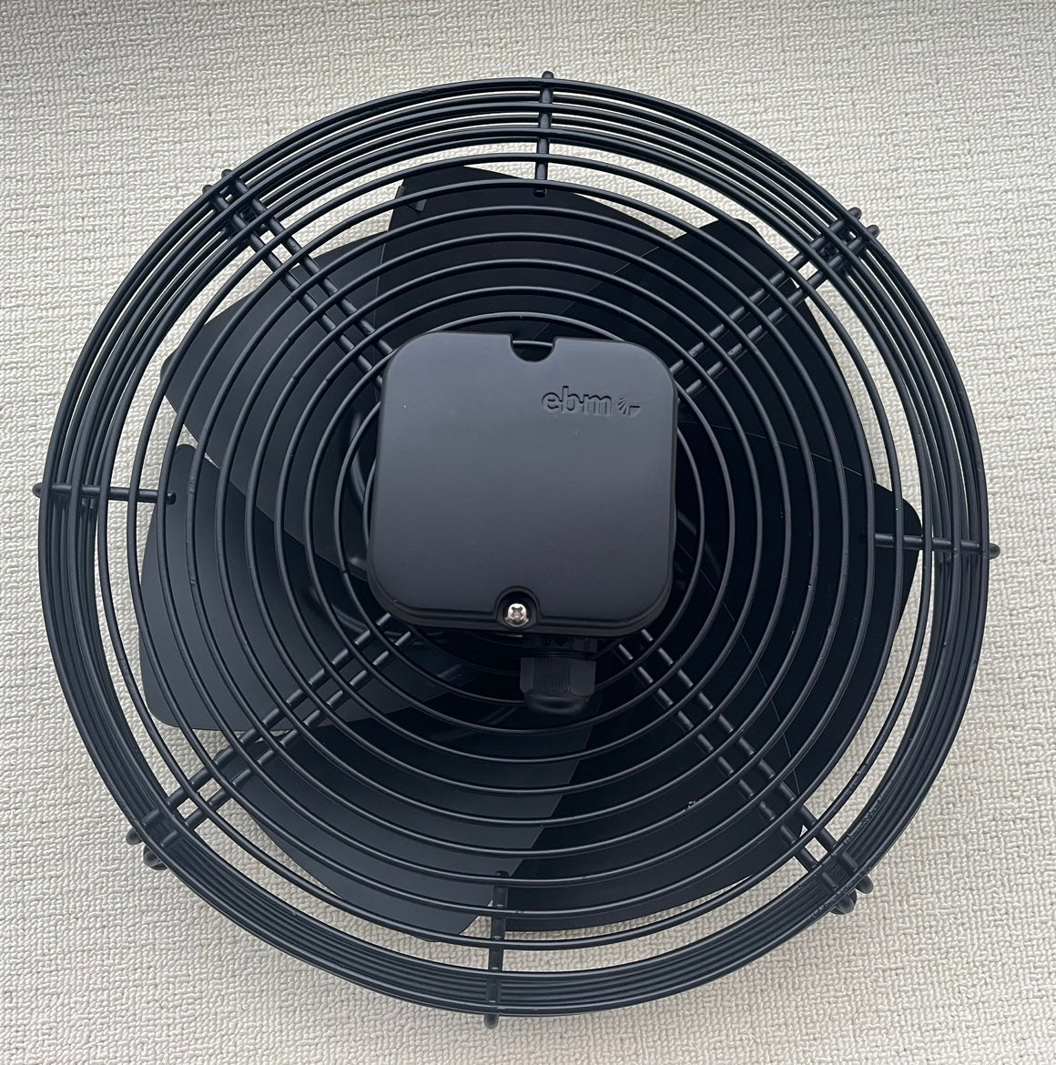S4E300-AP26-36 EBMpapst Axial Fan