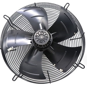 S4E400-AP02-44 EBMpapst Axial Fan