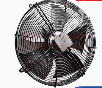 S4E500-CM03-05 ebm papst 230V 3/3.88A 680/480W Cooling Fan