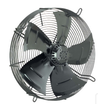 S6E560-AN01-01 ebm papst AC Axial Fan