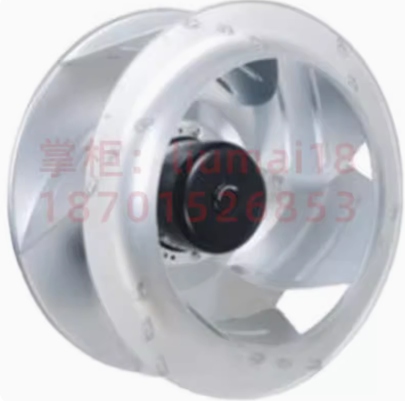 Fans-tech SC500F5-AKT-00 380-480V 2.2A 1.35kW Cooling Fan