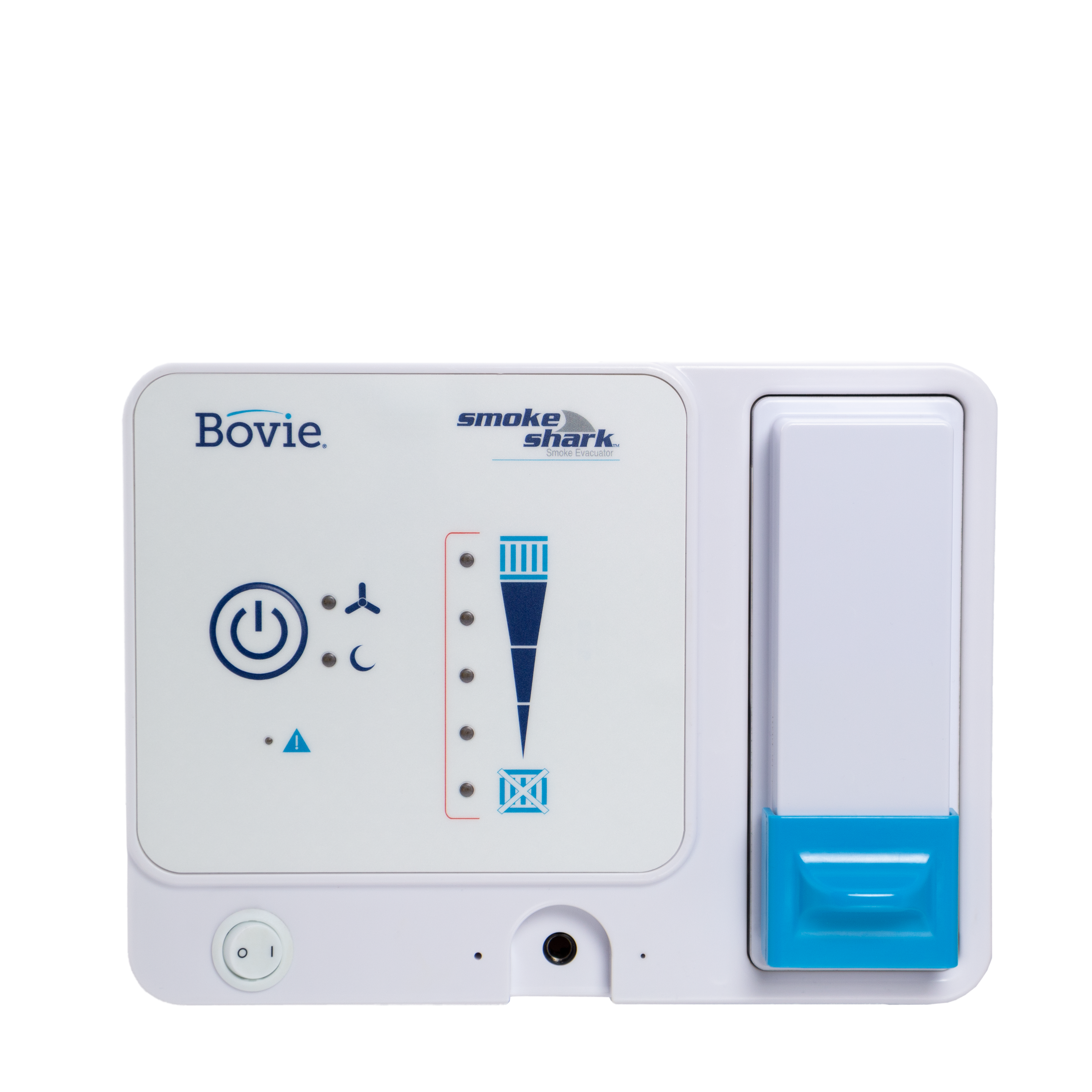 Bovie Smoke Shark III Smoke Evacuator
