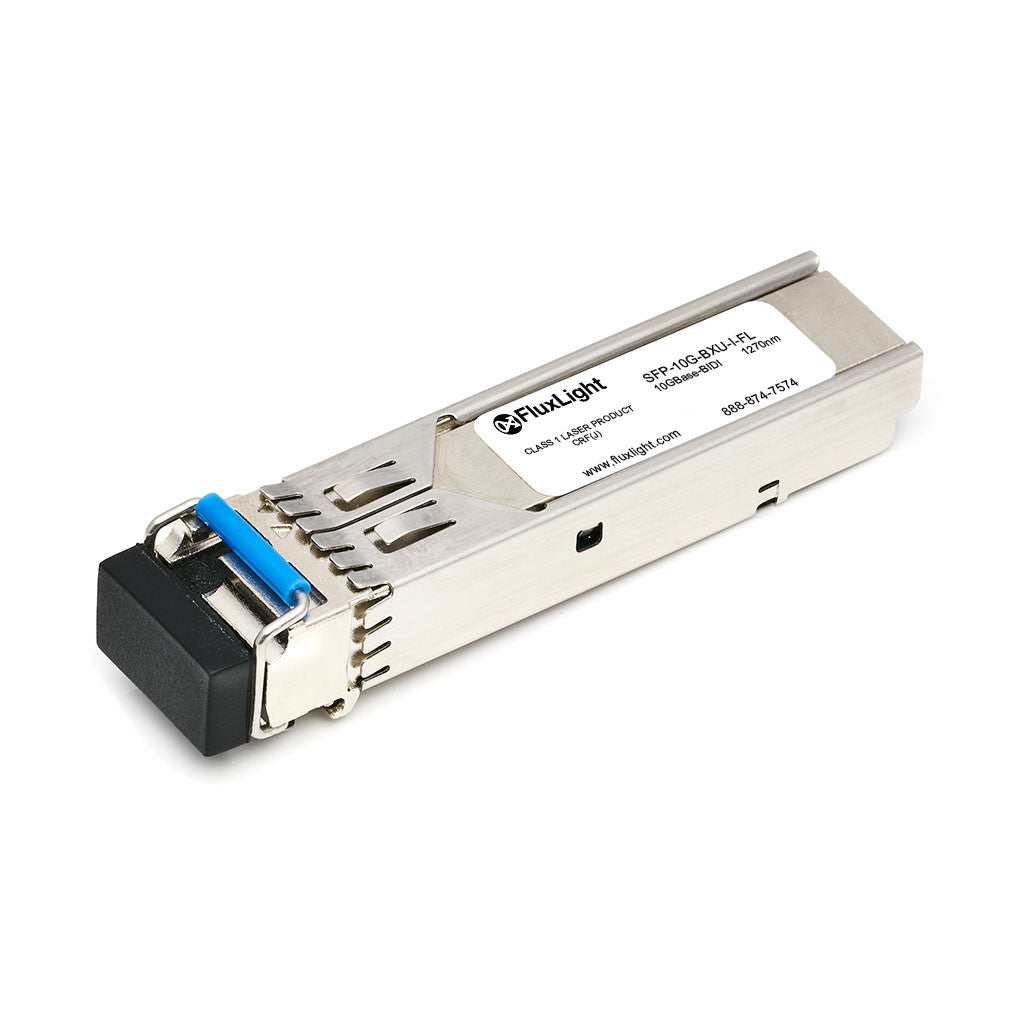 SFP-10G-BXU-I-FL Cisco Compatible SFP+-BIDI Transceiver