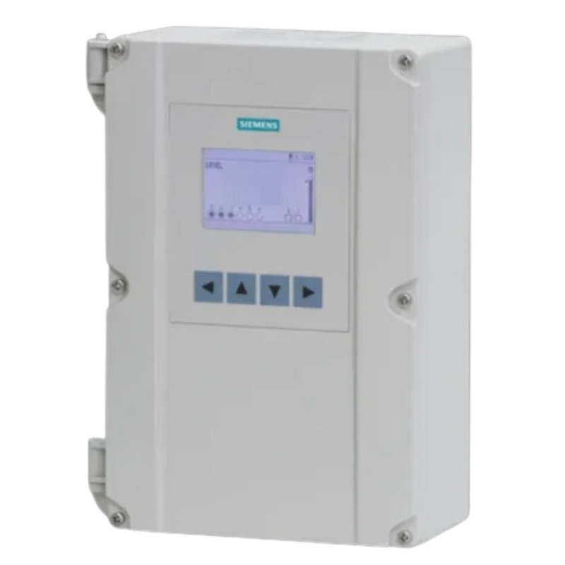 SIEMENS Digital Controllers SITRANS LT500  HydroRanger/MultiRanger