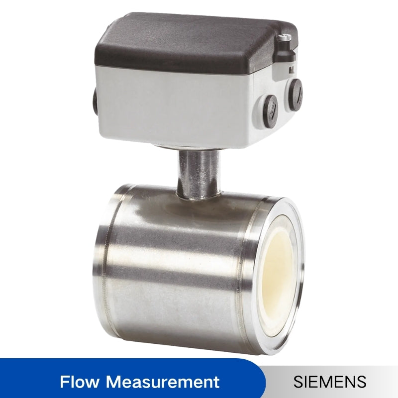 SIEMENS Electromagnetic Flow Measurement SITRANS FM MAG 1100 7ME611