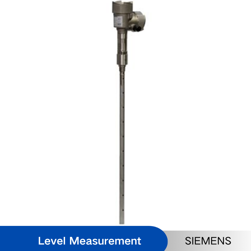 SIEMENS SITRANS LG260 7ML5882 Guided Wave Radar Level Transmitter