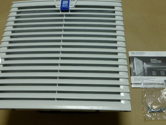 ebmpapst SK3244.100 Cabinet Fan