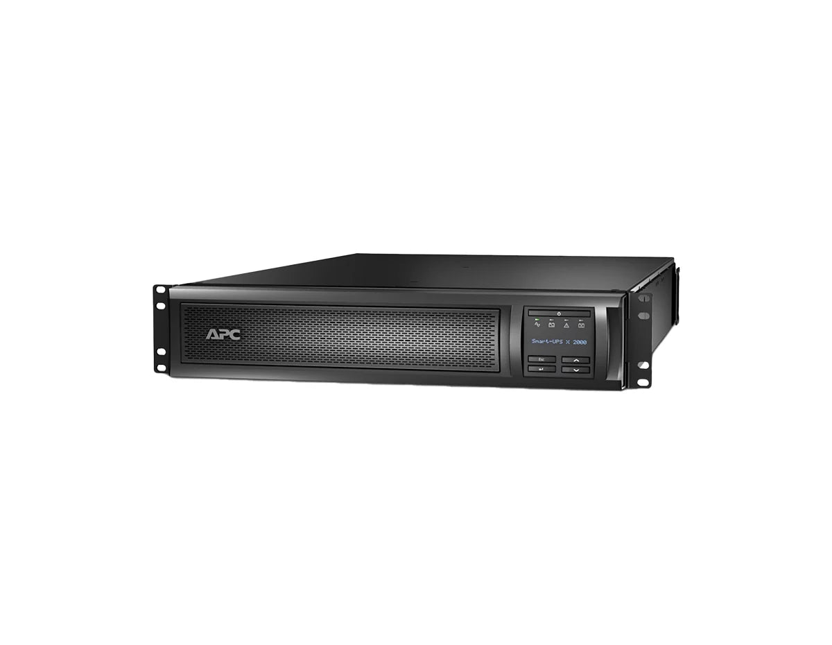 APC SMX2000RMLV2UNC - Smart-UPS X 2000VA Rack/Tower Convertible