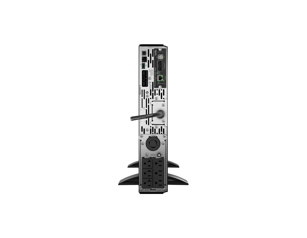 APC SMX2000RMLV2UNC - Smart-UPS X 2000VA Rack/Tower Convertible