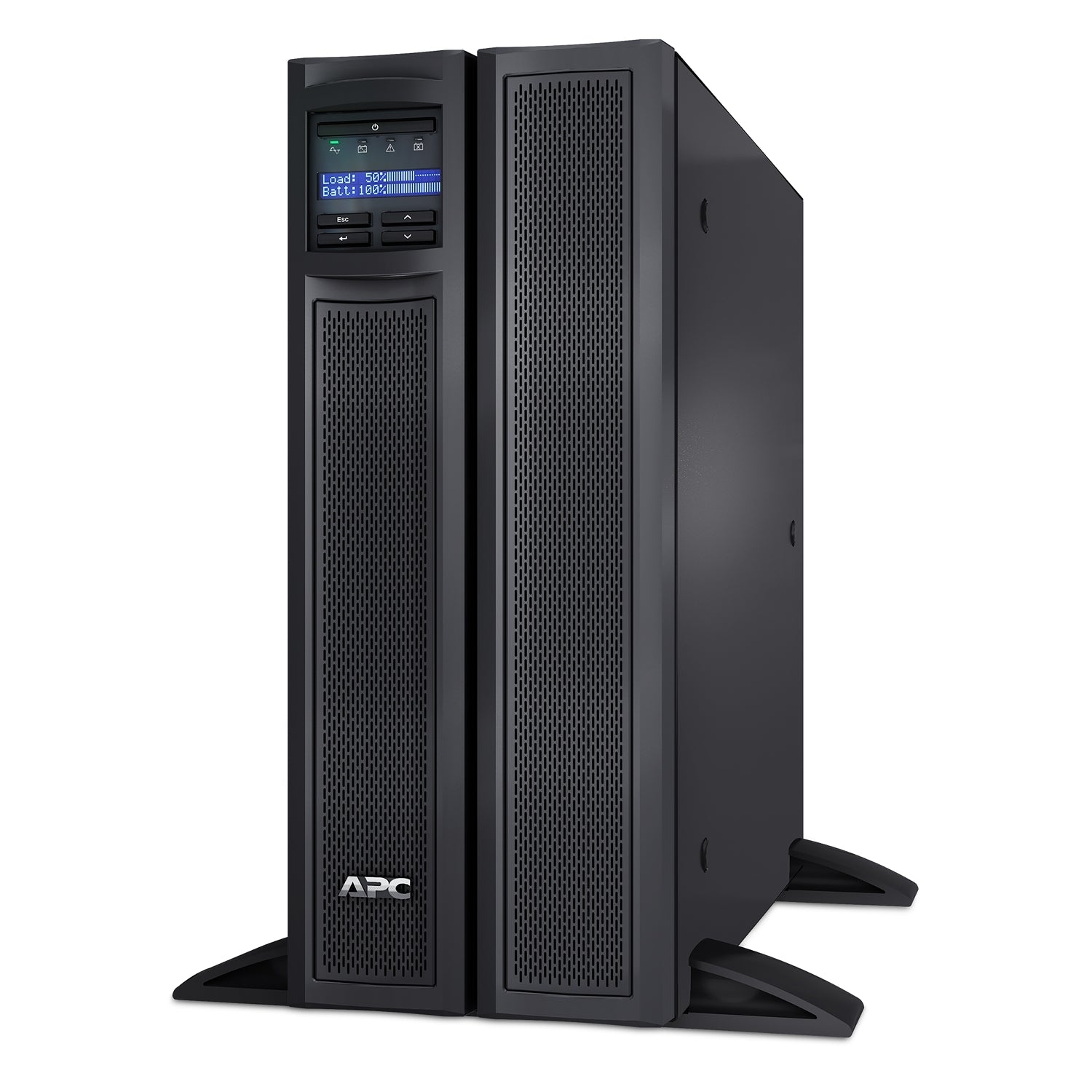 APC SMX3000HVTUS - Smart-UPS X 3kVA 4U Rack/Tower UPS