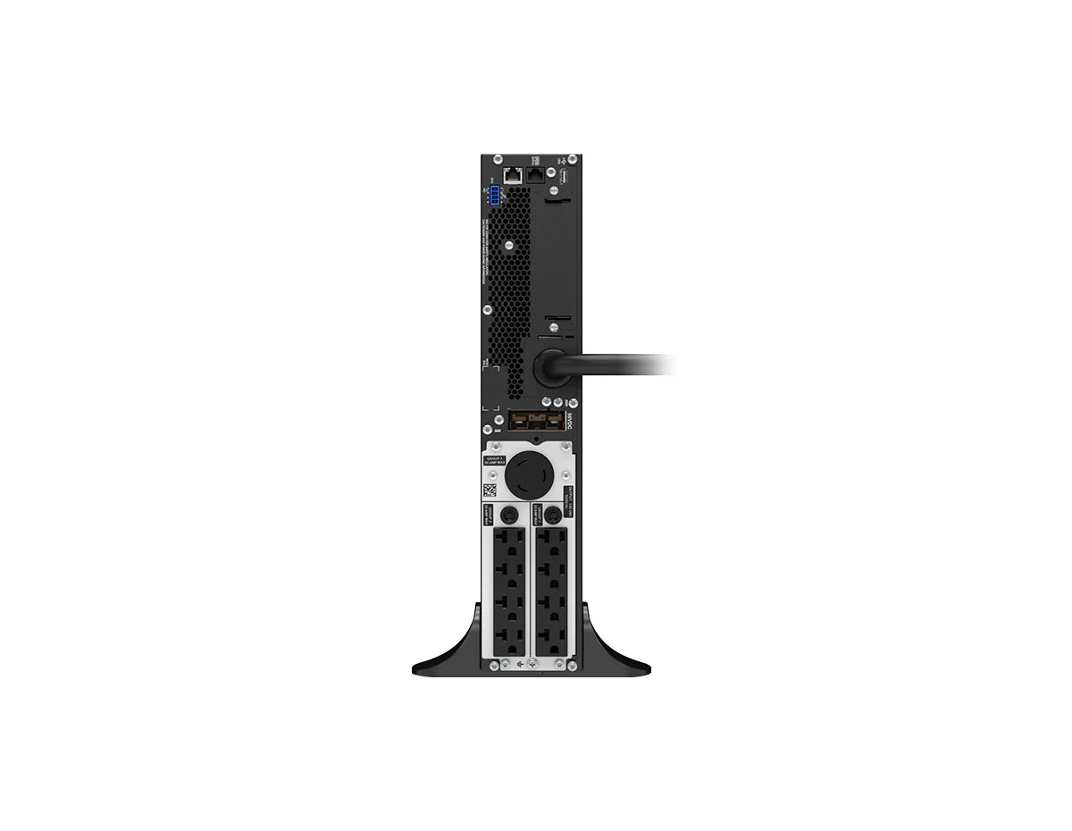 APC SRT3000XLA - Smart-UPS On-Line 3000VA Tower 120V