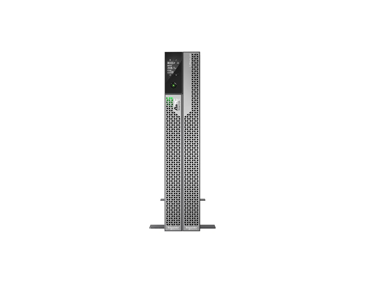 APC SRTL5KRM2UT - Smart-UPS Ultra On-Line 5kVA Rack/Tower 2U 208V