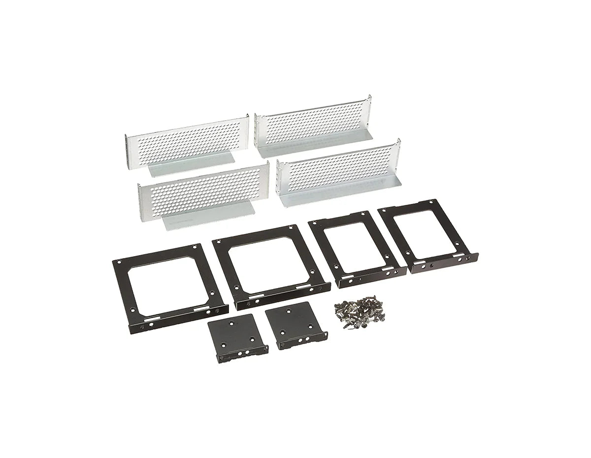 APC SRTRK3 - Smart-UPS SRT 2-Post Mounting Rail Kit