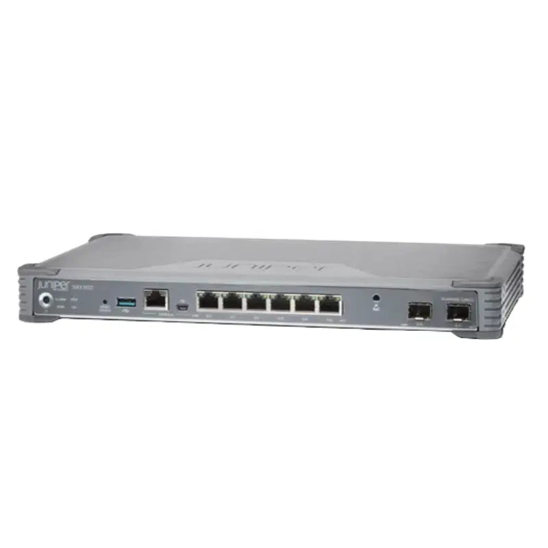 SRX300 Juniper Security Appliance Firewall Services Gateway