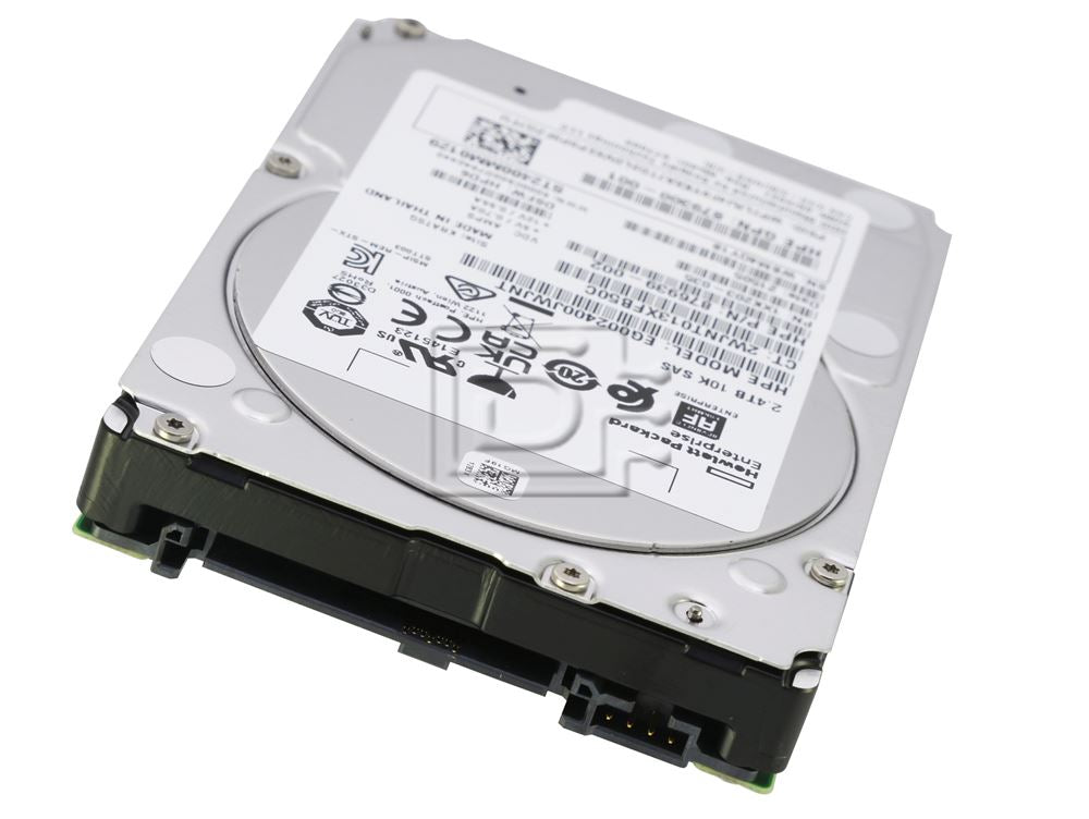Seagate ST2400MM0129 / HPE 876939-002 2.4TB SAS HDD