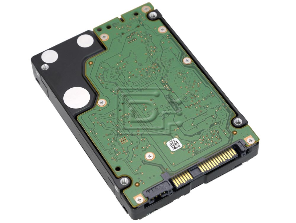 Seagate ST2400MM0159 RWR8F 0RWR8F 1D0F5 01D0F5 1XK233-151 1XK233-154 Dell 2.4TB SAS Hard Drive ME4 / ME5 Image 3 image